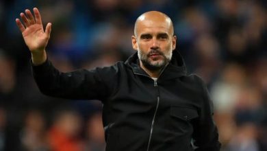 بيب جوارديولا