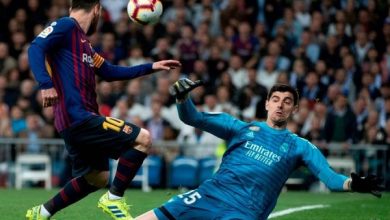 تيبوا كورتوا