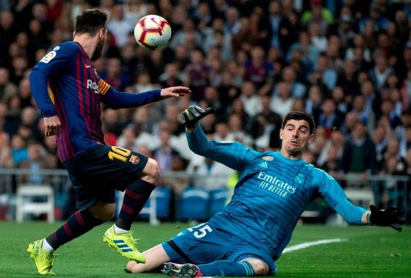 تيبوا كورتوا