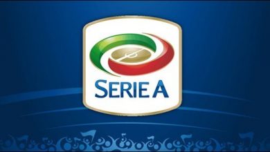 الدوري الإيطالي