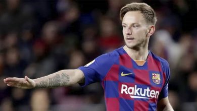 إيفان راكيتش