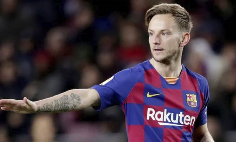 إيفان راكيتش