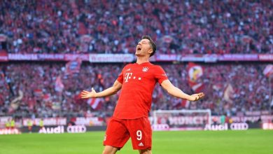 الدوري الألماني