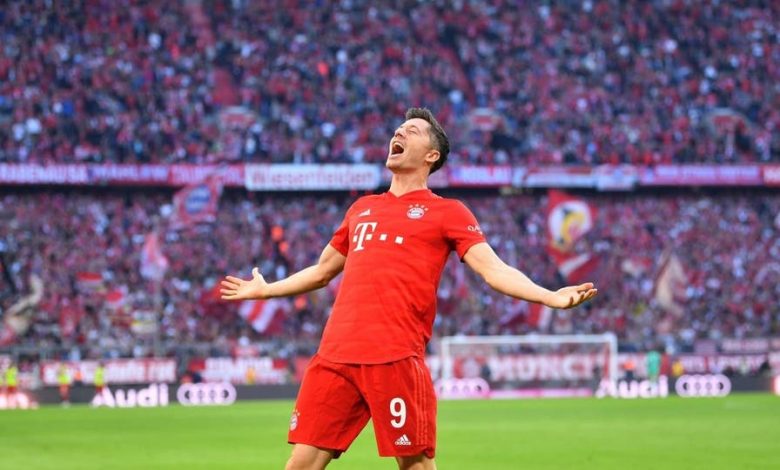 الدوري الألماني