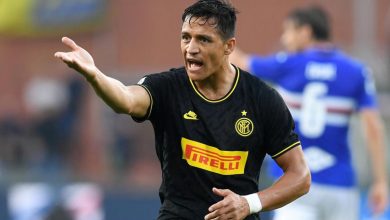 أليكسيس سانشيز