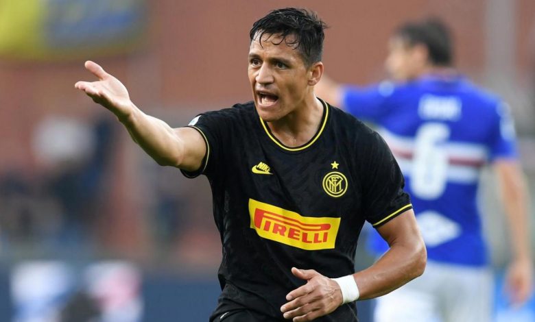 أليكسيس سانشيز