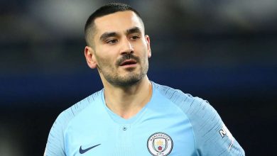 إلكاي جوندوجان