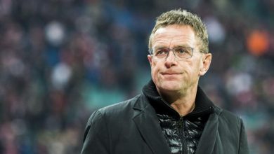 رالف رانجنيك