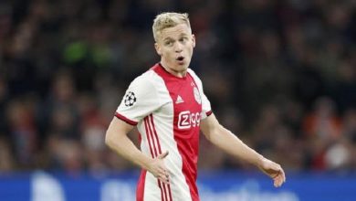 مانشستر يونايتد