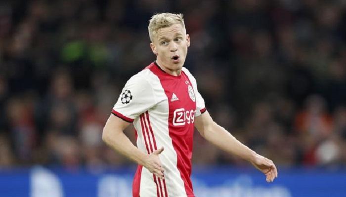 مانشستر يونايتد