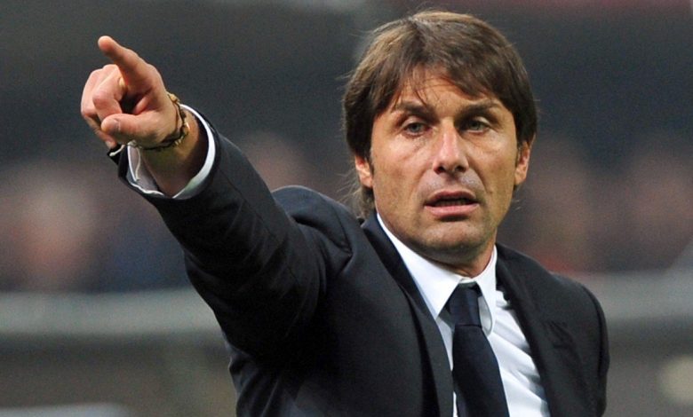 أنطونيو كونتي