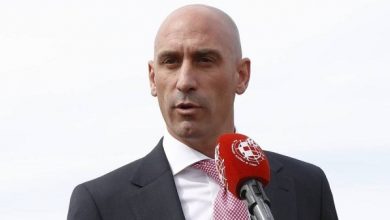 لويس روبياليس